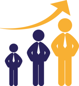 Wachstum mit Verkaufstraining für neue Verkäufer