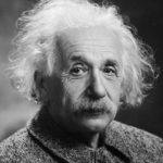 Einstein empfiehlt Verkaufstraining für neue Verkäufer