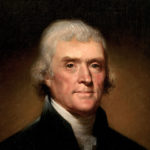 Jefferson empfiehlt Verkaufstraining für neue Verkäufer